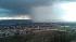 Wesley Liefer sent in this photo from Yorba Linda