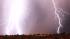 ABC7 viewer Ed Smith sent in this photo of lightning from Ridgecrest on Tuesday, Oct. 19, 2010.