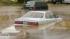 ABC7 viewer Tracie sent in this photo of flooding in a Loma Linda neighborhood on Wednesday, Dec. 22, 2010.