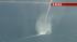 Three incredible waterspouts were spotted just...