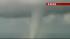 Three incredible waterspouts were spotted just...