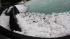 ABC7 viewer Dina Kagawa of Dana Point took this photo of hail that fell on her daughters car on Saturday, Sept. 10, 2011.