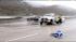 Foothill residents wary of heavy rainfall :: In Wrightwood, there was a chance for a dusting of snow Wednesday night as a storm front moved.