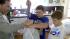 Family without power makes adjustments :: Food purchased two hours before the big wind storm hit is starting to smell a tad foul for a Sierra Madre family.