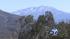 The cold and dry weather is reminding Inland Empire residents of previous fires that started in similar conditions.