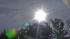 Locals seek ways to stay cool in heat wave :: The sun is seen in this file photo.