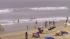 Lower temps draw many to Huntington Beach :: Southern Californians head to Huntington Beach during a late heat wave on Monday, Oct.1, 2012.