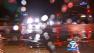 Rain in Los Angeles on Feb. 19, 2013.