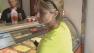 Ice cream at Paradis on a hot day on Monday, May 13, 2013.