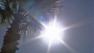 The sun beats down on the Antelope Valley during a heat wave Friday, June 28, 2013.