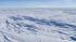 In this image provided by the National Snow and Ice Data Center, sastrugi stick out from the snow surface in this photo near Plateau Station in East Antarctica in 2008. In this image provided by the National Snow and Ice Data Center, sastrugi stick out from the snow surface in this photo near Plateau Station in East Antarctica in 2008.