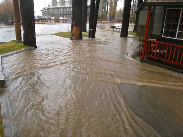 ABC7 viewer Brett Babcock sent in this photo of...