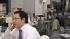 David Ono: Aftershocks rattle Tokyo, nerves :: ABC7s David Ono discusses the hundreds of aftershocks reaching Tokyo, many of which are 6.0 or larger.