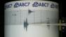 Shaking from a 3.4-magnitude earthquake is recorded on the ABC7 Quake Cam on Wednesday, March 27, 2013.