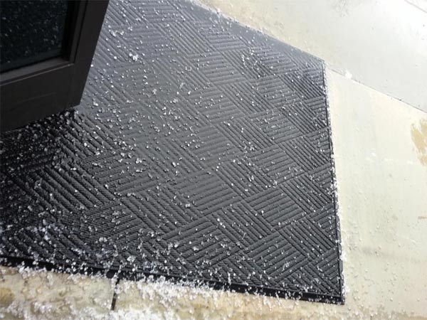 ABC7 viewer Catherine Kennedy sent us this photo...