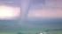 The massive tornado touches down and rips through the Oklahoma City suburb of Moore on Monday, May 20, 2013.