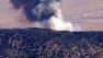 Firefighters battled two blazes in Kern County on Wednesday, July 28, 2010.