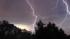 Scattered showers across the Los Angeles area...