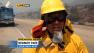 ABC7 Reporter Robert Holguin reports from Newbury Park on a fast-moving brush fire on Thursday, May 2, 2013.