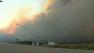 The Springs Fire forced the closure of Pacific Coast Highway, between Las Posas and Yerba Buena roads, on Friday, May 3, 2013.