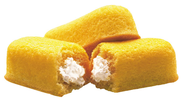 Twinkie recipe for the do-it-yourselfers