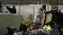 Protests Erupt During Homeless Eviction ::