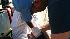 Sorry for lack of photos from Haitians. Im...