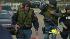 Highway 180 blocked off as the investigation... ::