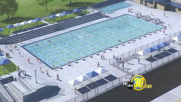 Bullard High School to Get New Bullard High School to Get New