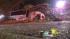 Greyhound bus crash in Fresno | Witness... ::