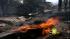 At least 40 homes burned in Kern County... ::