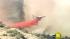 Post Fire near Lebec ::