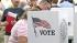 Polling place problems cast doubt on some races ::