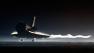 Space Shuttle Atlantis lands at the Kennedy Space Center at Cape Canaveral, Fla. Thursday, July 21, 2011. The landing of Atlantis marks the end of NASAs 30 year space shuttle program.