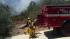 North Dome Fire