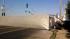 Accident involving a big rig on Clovis Ave. and...