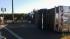 Accident involving a big rig on Clovis Ave. and...