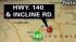 Wildfire forces evacuations near Yosemite ::