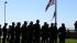 The body of Army Specialist Douglas J. Jeffries...