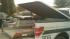 Federal agents served a search warrant on the...