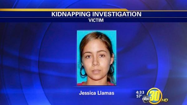 kidnapped teen found