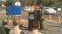 Bev Wahlenmaier spoke about why this highway is...