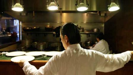In this photo taken Wednesday Dec. 7, 2011, workers prepare for lunch in the kitchen at the Palio DAsti restaurant in San Francisco. Come New Years Day, San Francisco makes history by becoming the first city in the nation to scale a $10 minimum wage. (AP Photo/Eric Risberg)