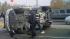 A woman driver and a 10-year-old passenger in...
