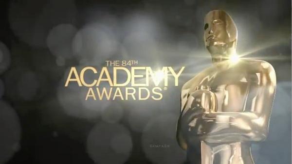 oscars2012