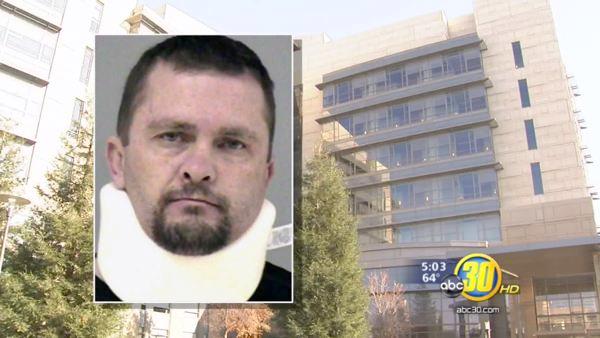 Madera man sentenced for throwing Molotov cocktail at Planned Parenthood <b>...</b>