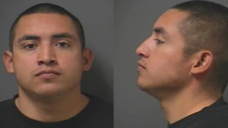 Gabriel Bautista