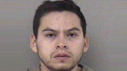 Jose Burgos, North Fork molestation