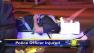 Fresno Police officer knocked unconscious during DUI arrest, Darryll Van Duersen, Tyrod Hilliard