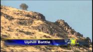 Battle over mining Jesse Morrow Mountain heats up